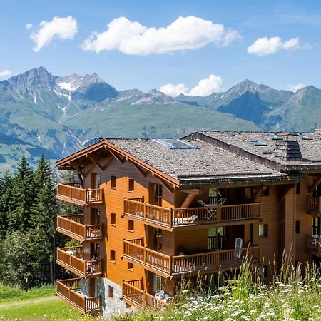Residence Pierre & Vacances Premium Le Roselend Les Arcs  Exterior foto